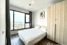 1 Bedroom Condo for rent in Life Ladprao Valley, Chom Phon, Bangkok near BTS Ladphrao Intersection