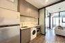 1 Bedroom Condo for rent in Life Ladprao Valley, Chom Phon, Bangkok near BTS Ladphrao Intersection