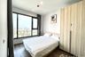 1 Bedroom Condo for rent in Life Ladprao Valley, Chom Phon, Bangkok near BTS Ladphrao Intersection