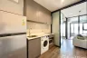 1 Bedroom Condo for rent in Life Ladprao Valley, Chom Phon, Bangkok near BTS Ladphrao Intersection