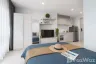 1 Bedroom Condo for rent in Life Asoke Rama 9, Makkasan, Bangkok near MRT Phra Ram 9