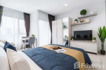 1 Bedroom Condo for rent in Life Asoke Rama 9, Makkasan, Bangkok near MRT Phra Ram 9