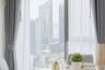 1 Bedroom Condo for rent in Life Asoke Rama 9, Makkasan, Bangkok near MRT Phra Ram 9