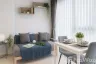 1 Bedroom Condo for rent in Life Asoke Rama 9, Makkasan, Bangkok near MRT Phra Ram 9