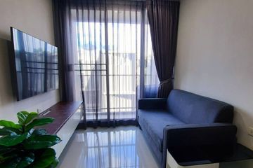 1 Bedroom Condo for rent in The President Sukhumvit 81, Phra Khanong, Bangkok near BTS On Nut