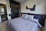 1 Bedroom Condo for rent in The Key MRT Phetkasem 48, Bang Wa, Bangkok near MRT Phetkasem 48