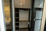 1 Bedroom Condo for rent in KnightsBridge Collage Sukhumvit 107, Bang Na, Bangkok near BTS Bearing