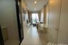 1 Bedroom Condo for rent in The Niche Pride Thonglor-Phetchaburi, Bang Kapi, Bangkok