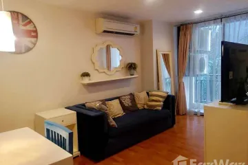1 Bedroom Condo for rent in XVI The Sixteenth Condominium, Khlong Toei, Bangkok near MRT Queen Sirikit National Convention Centre