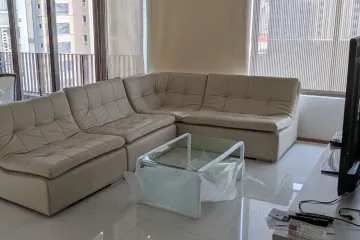 2 Bedroom Condo for rent in Khlong Tan, Bangkok near MRT Queen Sirikit National Convention Centre