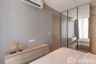 1 Bedroom Condo for rent in President Park Sukhumvit 24, Khlong Tan, Bangkok near MRT Queen Sirikit National Convention Centre