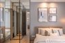 1 Bedroom Condo for rent in President Park Sukhumvit 24, Khlong Tan, Bangkok near MRT Queen Sirikit National Convention Centre