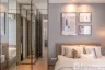 1 Bedroom Condo for rent in President Park Sukhumvit 24, Khlong Tan, Bangkok near MRT Queen Sirikit National Convention Centre
