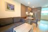1 Bedroom Condo for rent in Art @ Thonglor 25, Khlong Tan Nuea, Bangkok near BTS Thong Lo