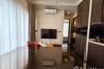 2 Bedroom Condo for rent in Park Origin Thonglor, Khlong Tan Nuea, Bangkok
