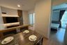 1 Bedroom Condo for rent in Deco Condominium, Bang Na, Bangkok near BTS Bearing