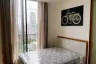 2 Bedroom Condo for rent in Noble BE 33, Khlong Tan Nuea, Bangkok near BTS Phrom Phong
