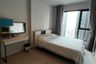 1 Bedroom Condo for rent in Life Asoke Rama 9, Makkasan, Bangkok near MRT Phra Ram 9