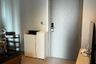 1 Bedroom Condo for rent in Life Asoke Rama 9, Makkasan, Bangkok near MRT Phra Ram 9