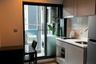 1 Bedroom Condo for rent in Life Asoke Rama 9, Makkasan, Bangkok near MRT Phra Ram 9