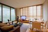 2 Bedroom Condo for rent in Aequa Sukhumvit 49, Khlong Tan Nuea, Bangkok near BTS Thong Lo