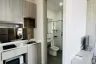 1 Bedroom Condo for rent in Knightsbridge Prime Onnut, Phra Khanong Nuea, Bangkok near BTS On Nut