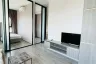 1 Bedroom Condo for rent in Knightsbridge Prime Onnut, Phra Khanong Nuea, Bangkok near BTS On Nut