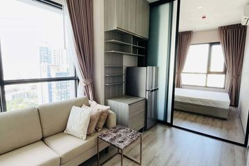 1 Bedroom Condo for rent in Knightsbridge Prime Onnut, Phra Khanong Nuea, Bangkok near BTS On Nut