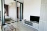 1 Bedroom Condo for rent in Knightsbridge Prime Onnut, Phra Khanong Nuea, Bangkok near BTS On Nut