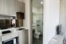 1 Bedroom Condo for rent in Knightsbridge Prime Onnut, Phra Khanong Nuea, Bangkok near BTS On Nut