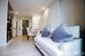 2 Bedroom Apartment for rent in Hope Land Sukhumvit 8, Khlong Toei, Bangkok near BTS Nana