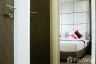 2 Bedroom Apartment for rent in Hope Land Sukhumvit 8, Khlong Toei, Bangkok near BTS Nana