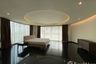 3 Bedroom Condo for rent in Seven Place Executive Residences, Khlong Tan Nuea, Bangkok