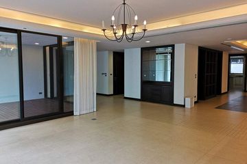 4 Bedroom Condo for rent in Khlong Tan Nuea, Bangkok near MRT Sukhumvit
