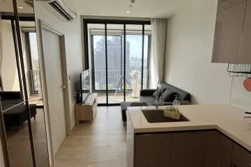 1 Bedroom Condo for rent in Bang Chak, Bangkok near BTS Punnawithi