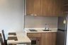 1 Bedroom Condo for rent in Circle Living Prototype, Makkasan, Bangkok near Airport Rail Link Makkasan