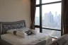 1 Bedroom Condo for rent in Circle Living Prototype, Makkasan, Bangkok near Airport Rail Link Makkasan