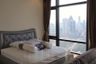 1 Bedroom Condo for rent in Circle Living Prototype, Makkasan, Bangkok near Airport Rail Link Makkasan
