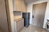 1 Bedroom Condo for rent in NIA by Sansiri, Phra Khanong Nuea, Bangkok near BTS Phra Khanong