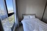 1 Bedroom Condo for rent in NIA by Sansiri, Phra Khanong Nuea, Bangkok near BTS Phra Khanong