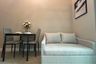 2 Bedroom Condo for rent in Infinite Moff Metro Sky Bangsue Prachachuen, Wong Sawang, Bangkok near MRT Bang Son