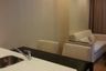 1 Bedroom Condo for rent in The Address Sathorn, Silom, Bangkok near BTS Chong Nonsi