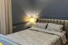 1 Bedroom Condo for rent in Q Chidlom-Phetchaburi, Makkasan, Bangkok near BTS Chit Lom