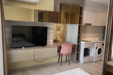 1 Bedroom Condo for rent in Lumpini, Bangkok near BTS Ploen Chit