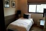 2 Bedroom Condo for rent in The Address Sathorn, Silom, Bangkok near BTS Chong Nonsi