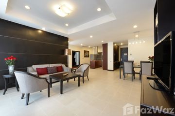 2 Bedroom Apartment for rent in Khlong Toei Nuea, Bangkok near MRT Sukhumvit