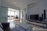 1 Bedroom Condo for rent in Rhythm Ratchada, Sam Sen Nok, Bangkok near MRT Ratchadaphisek