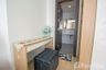 1 Bedroom Condo for rent in Rhythm Ratchada, Sam Sen Nok, Bangkok near MRT Ratchadaphisek