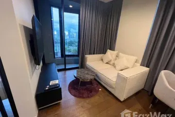 2 Bedroom Condo for rent in Khlong Tan, Bangkok near MRT Queen Sirikit National Convention Centre