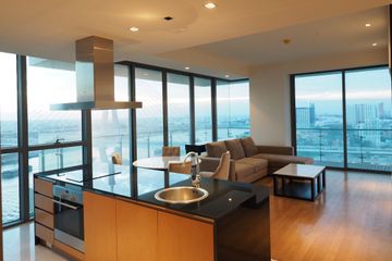 2 Bedroom Condo for rent in Bang Phong Pang, Bangkok